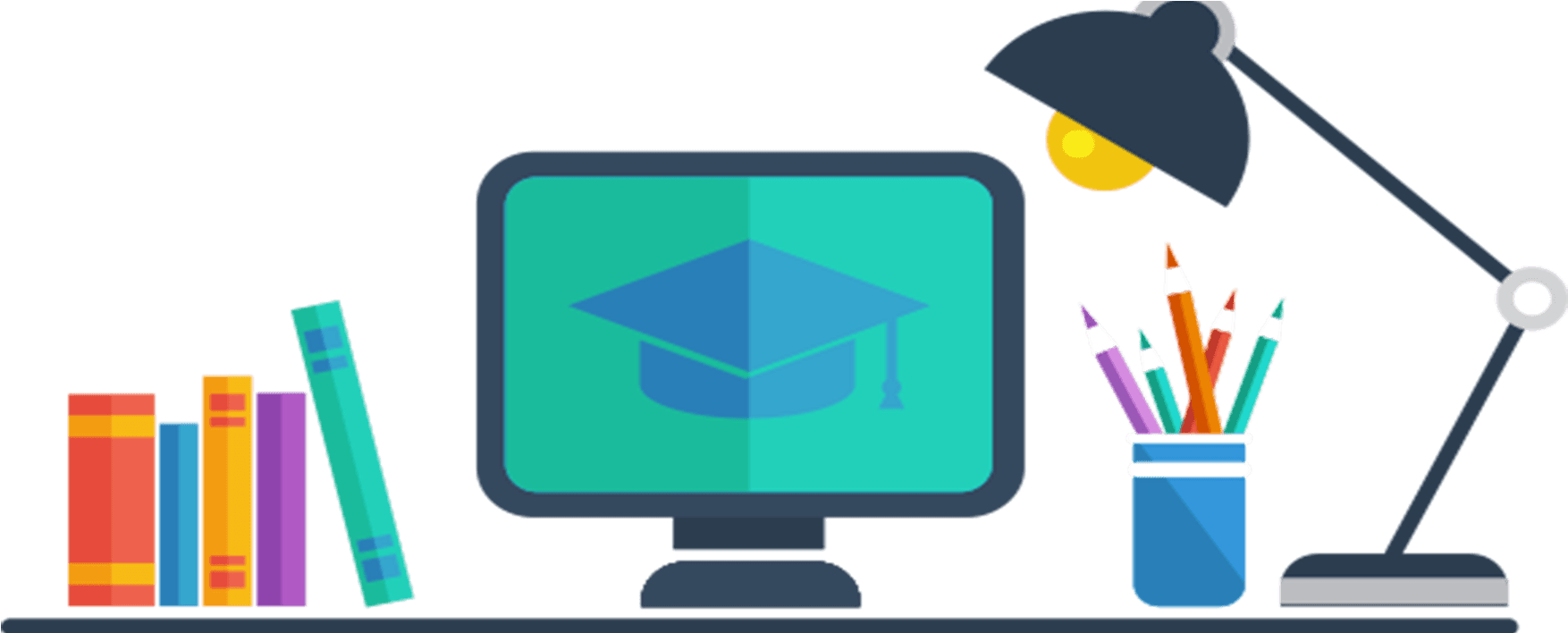 This Comprehensive Approach Towards Computer Education - Technology In Education Png - Transparent PNG Free Download | PNGio