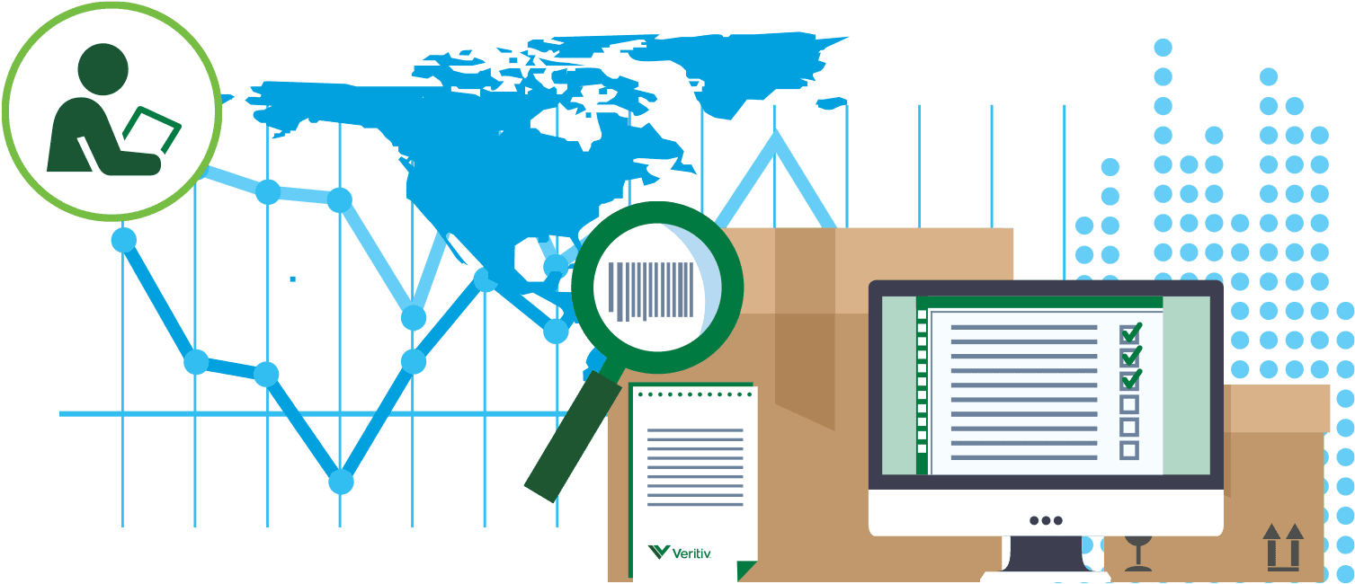 Logistics Tech - Supply Chain Logistics Technology - Transparent PNG Free Download | PNGio