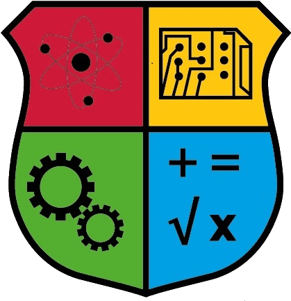 S - T - E - M - Stands For Science, Technology, Engineering, - Science Technology Engineering And Mathematics - Transparent PNG Free Download | PNGio