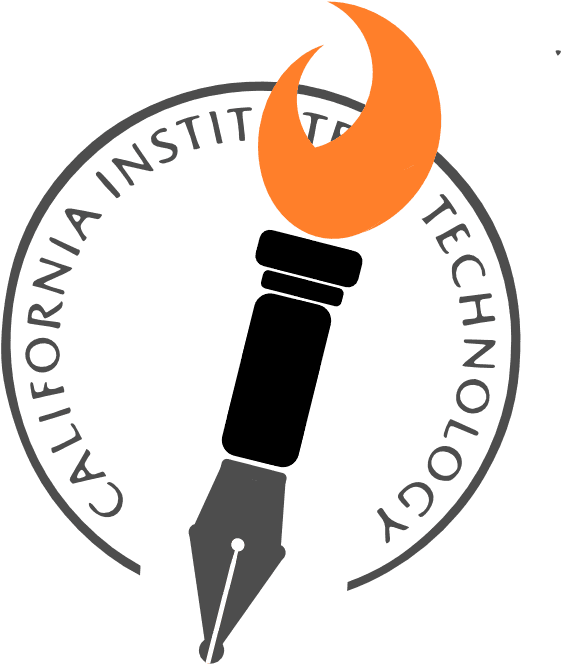 The Caltech Dishonor Code - Seal Of California Institute Of Technology - Transparent PNG Free Download | PNGio