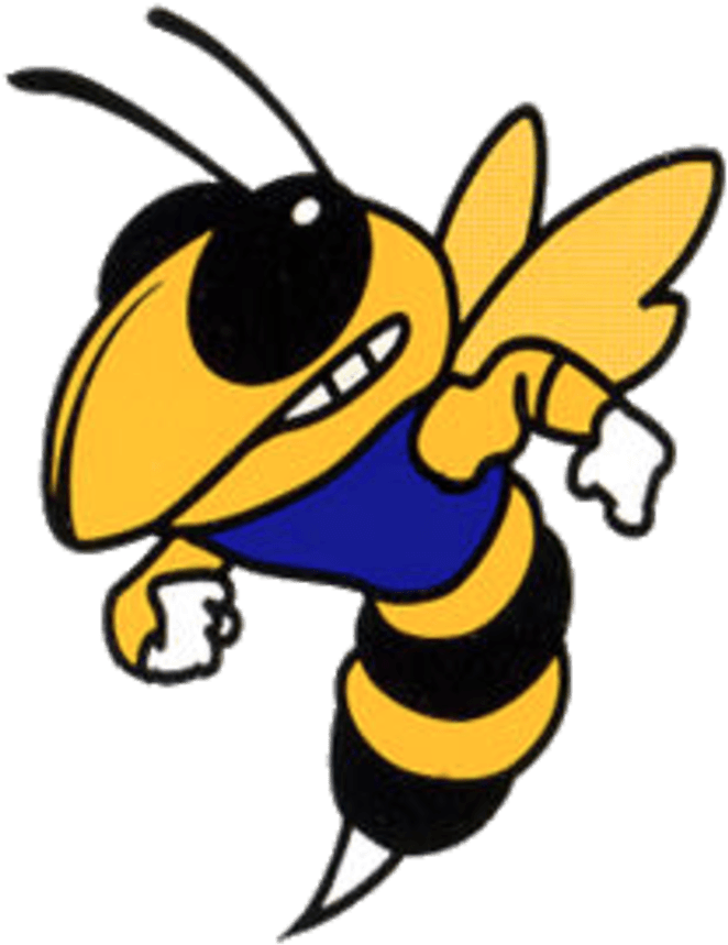 Big Lake Logo - Georgia Institute Of Technology - Transparent PNG Free Download | PNGio