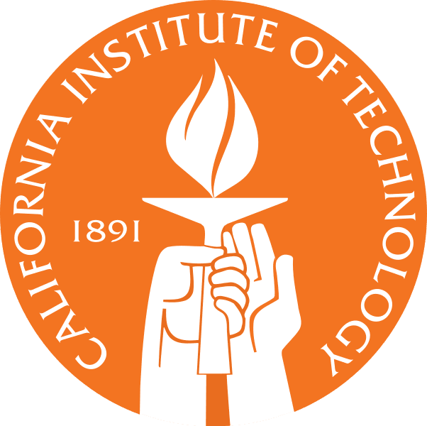 Seal Of The California Institute Of Technology - California University Of Technology - Transparent PNG Free Download | PNGio