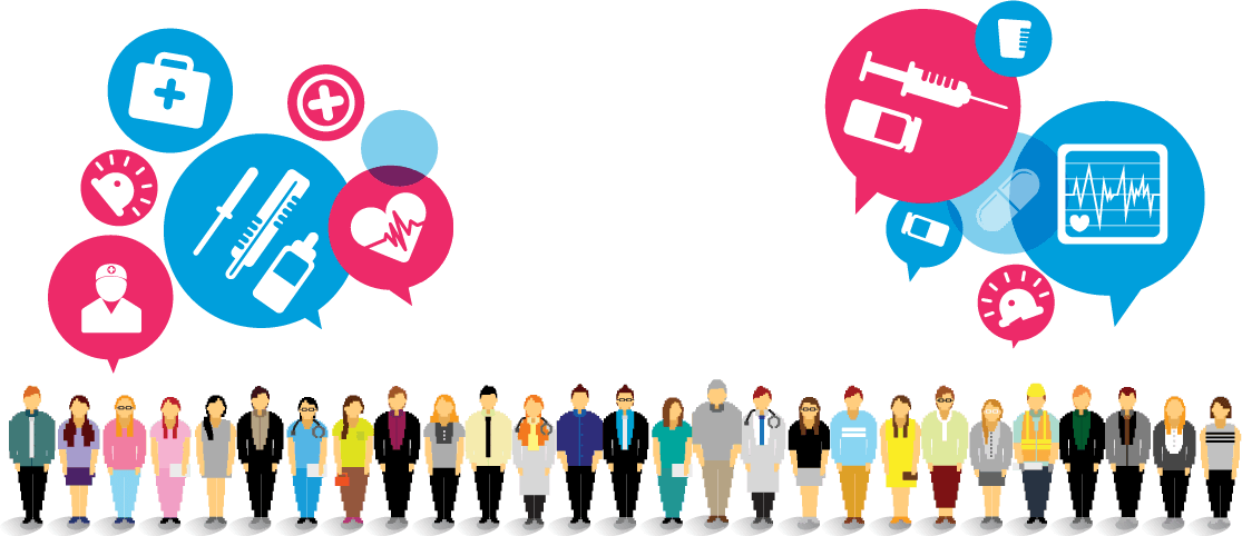 Healthcare Image Free - Aging And Technology - Transparent PNG Free Download | PNGio