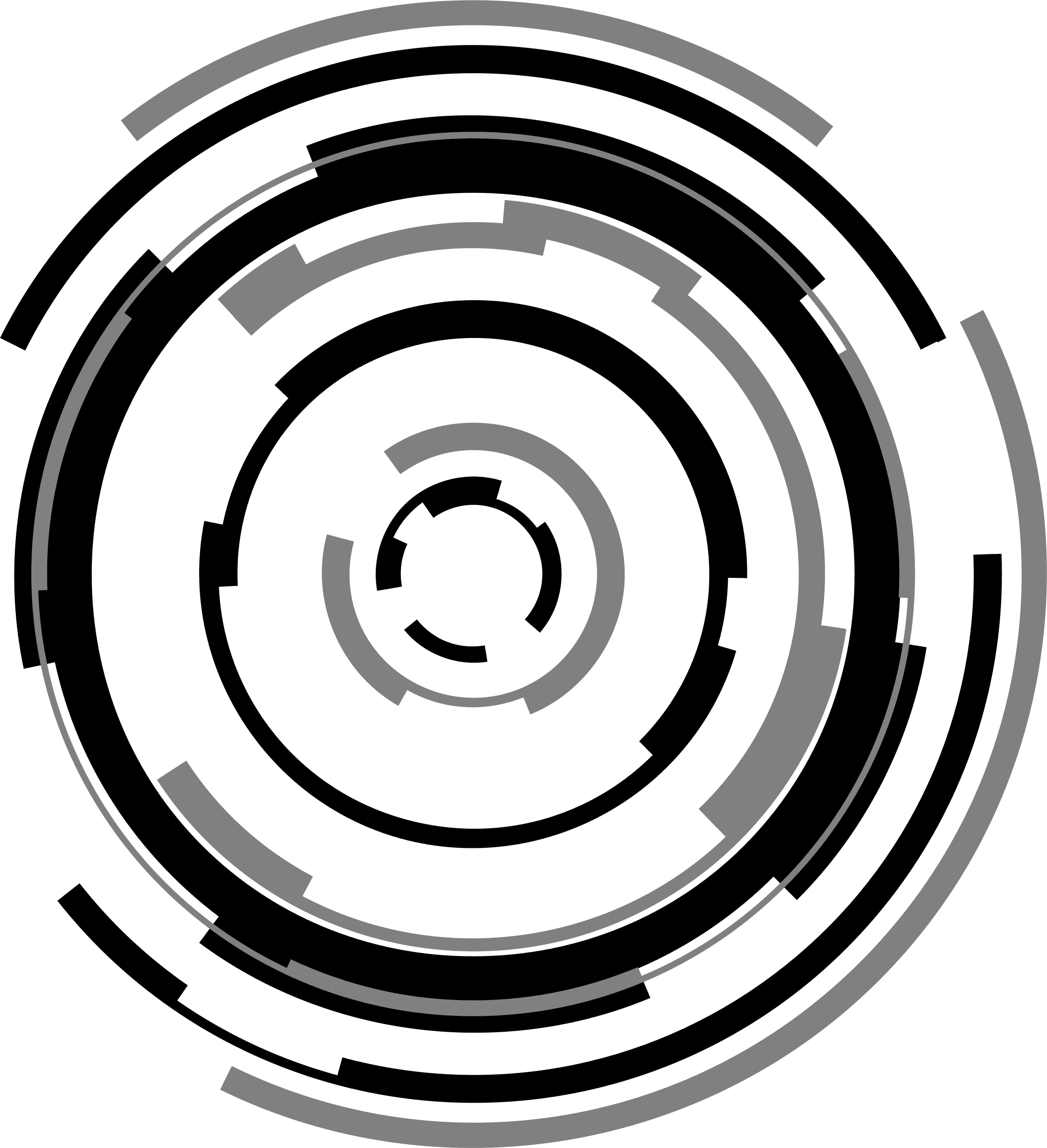 All Images From Collection - Technology Circle Png - Transparent PNG Free Download | PNGio