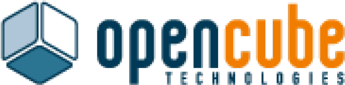 Opencube Technologies - Transparent PNG Free Download | PNGio