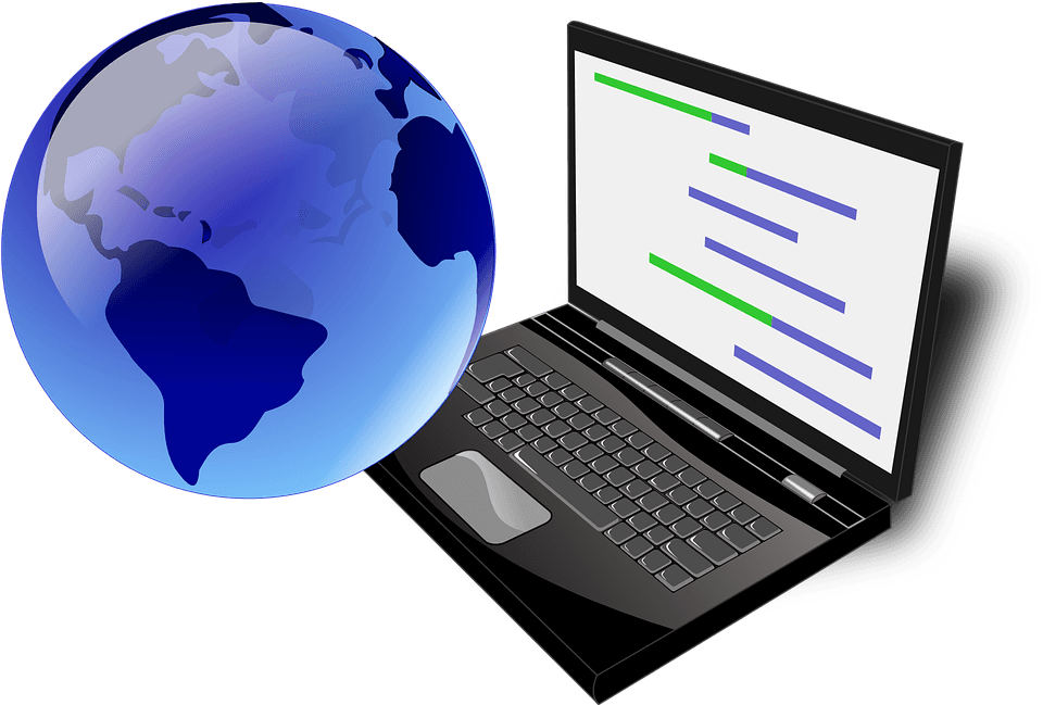 Information Technology Clipart - Transparent PNG Free Download | PNGio