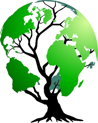 Contact Us - Science And Technology Tree - Transparent PNG Free Download | PNGio