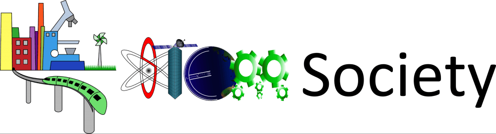 Motivating Students To Explore Science, Technology, - Science Society And Technology - Transparent PNG Free Download | PNGio