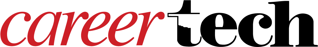 Powered By - - Oklahoma Department Of Career And Technology Education - Transparent PNG Free Download | PNGio