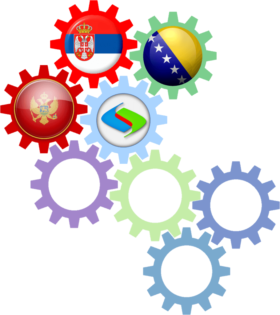 Rscis Are Key Actors In Enabling Tso Coordination In - Bsmart Technologies - Transparent PNG Free Download | PNGio