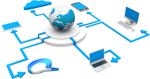 Internet Also Has Given Rise To Number Of Problems - Technology Infrastructure Png - Transparent PNG Free Download | PNGio