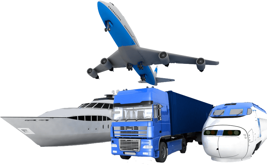 Logistics - Transport Management Technology - Transparent PNG Free Download | PNGio