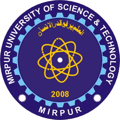 Mirpur University Of Science & Technology (must) Was - Mirpur University Of Science And Technology - Transparent PNG Free Download | PNGio