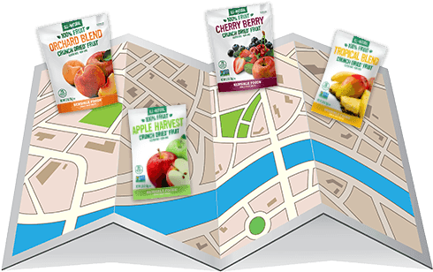 Fine The Nearest Store With Sensible Foods - Mobile Technologies For Activity-travel Data Collection - Transparent PNG Free Download | PNGio