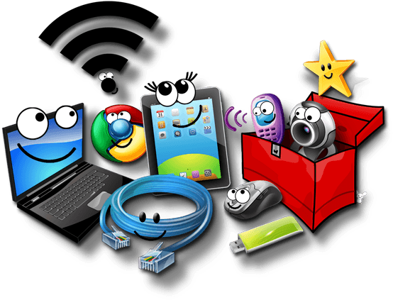 Toolbox Clipart Design Technology Tool - Technology Toolbox For Teachers - Transparent PNG Free Download | PNGio