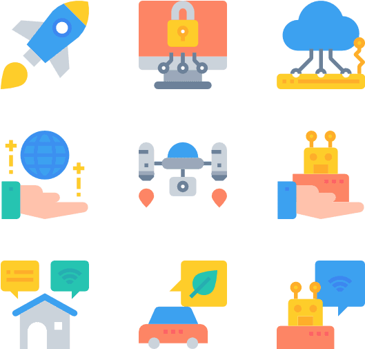 Future Technology - Technology - Transparent PNG Free Download | PNGio