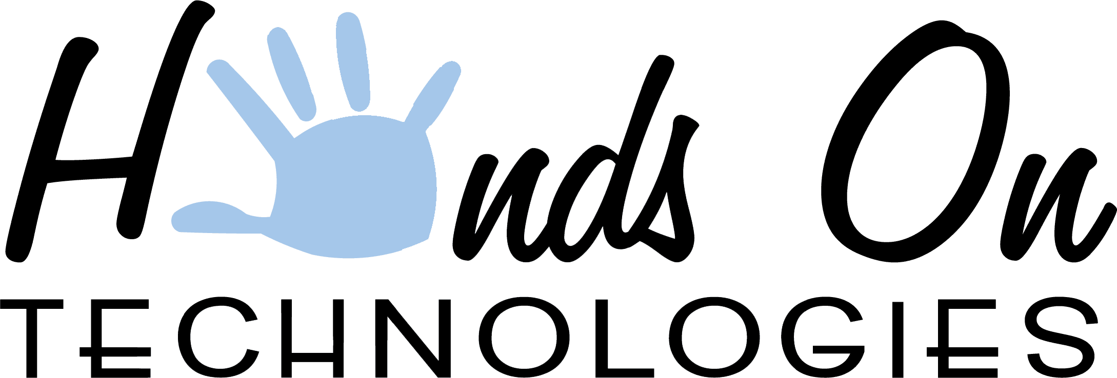 Hands On Technologies - Hands On Technologies - Transparent PNG Free Download | PNGio