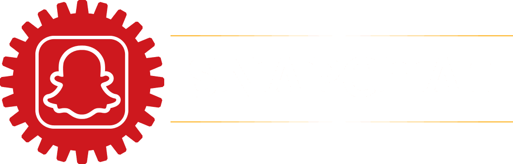 Influencer Marketing Is Ideal With Snapchat - Rajadhani Institute Of Engineering And Technology Logo - Transparent PNG Free Download | PNGio