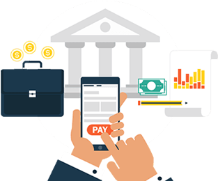 Lowest Cost Trading In Us - Technologies In Banking - Transparent PNG Free Download | PNGio