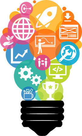 If You Have An Innovative Idea That Needs Technology - Transparent Development Clipart - Transparent PNG Free Download | PNGio