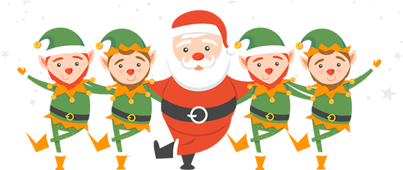 Hatch Embroidery Software Is Designed For Busy Hobbyists - Santa Claus Christmas Keychain, Bisque/dark Olive Green/sandy - Transparent PNG Free Download | PNGio