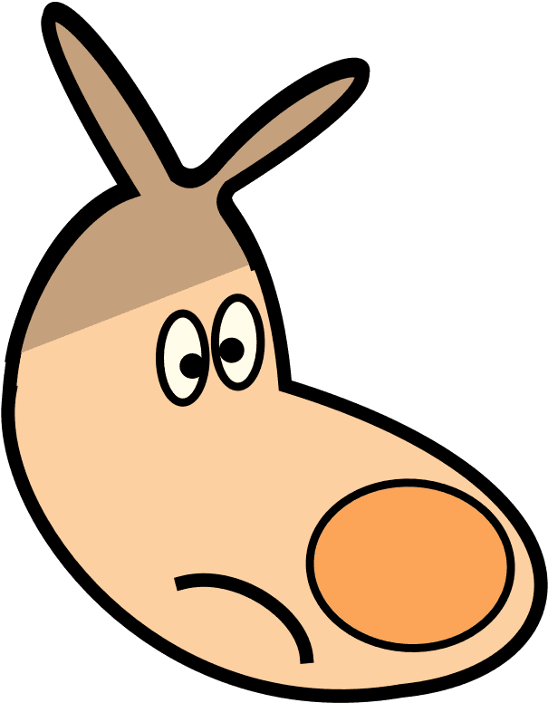 Free Cartoon Clipart - Computer Lab - Transparent PNG Free Download | PNGio