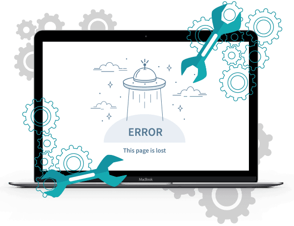 We're Pretty Sure You Didn't Go Into Business To Fix - Illustration - Transparent PNG Free Download | PNGio