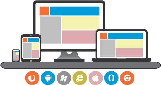 At Innodel Technologies, Compatibility Testing Services - Website - Transparent PNG Free Download | PNGio