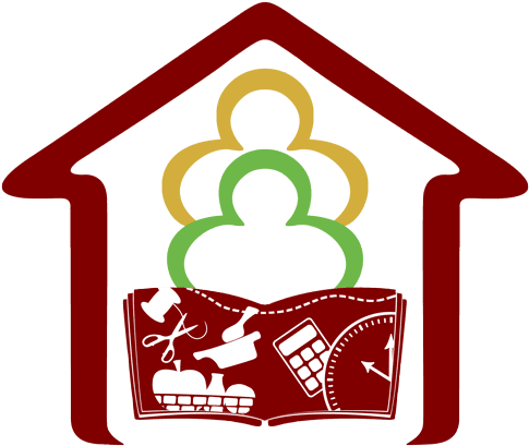 Technology Clipart Home Economics - Home Economics And Livelihood Education - Transparent PNG Free Download | PNGio