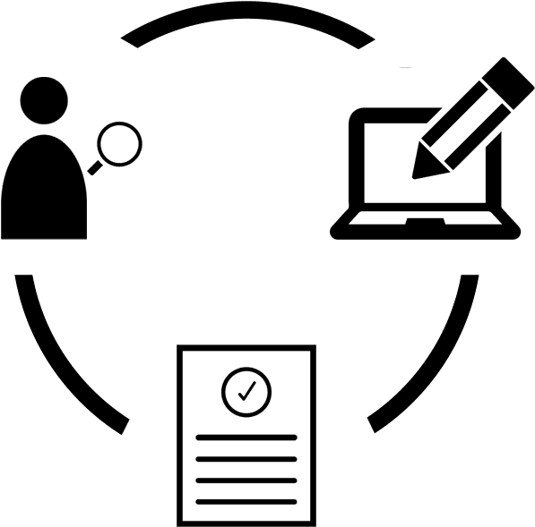 Our Subject Scope Reflects The Broad Range Of Disciplinary - Graphic Design - Transparent PNG Free Download | PNGio