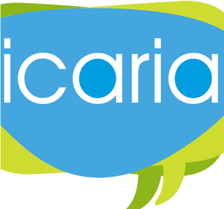 We Have Created Icaria Technology So You Can Automatically - Snap Logic - Transparent PNG Free Download | PNGio