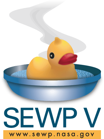 Solutions For Enterprise Wide Procurement V - Nasa Sewp - Transparent PNG Free Download | PNGio