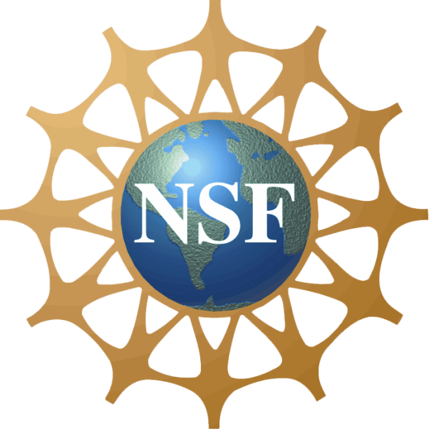 Electronics & Computer Engineering Technology - Nsf Logo Transparent Background - Transparent PNG Free Download | PNGio