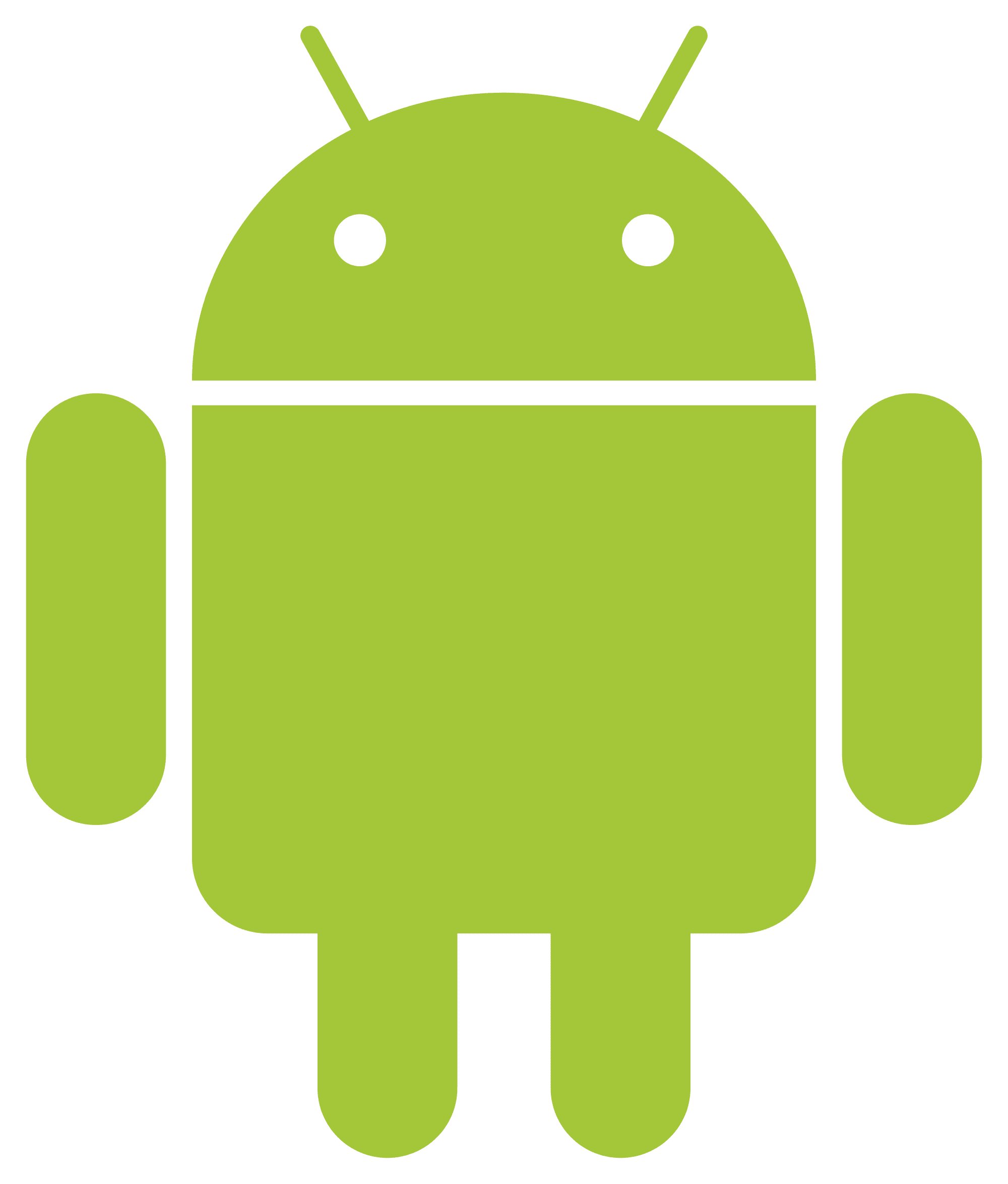 Download Andro - Android Logo Png - Transparent PNG Free Download | PNGio