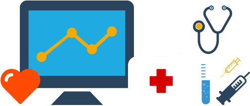 Solution That Suits Your Clinical Practices And Streamlines - Graphic Design - Transparent PNG Free Download | PNGio