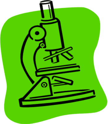 We'll See You At Stem Family Night Thurs - Microscope - Transparent PNG Free Download | PNGio