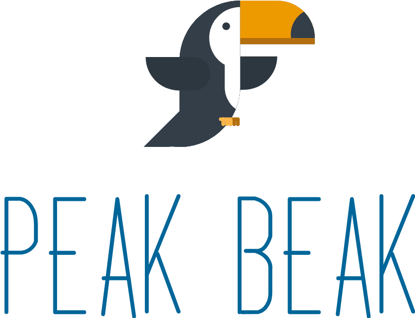 Peak Beak Technologies - Beak - Transparent PNG Free Download | PNGio