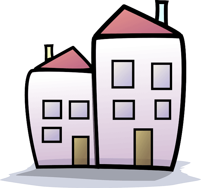 San Jose, Costa Rica - Building Cartoon Transparent - Transparent PNG Free Download | PNGio