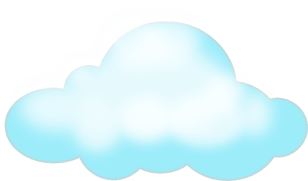 New Vision Technologies Website Design Company Rawalpindi - Cloud Image In Png - Transparent PNG Free Download | PNGio