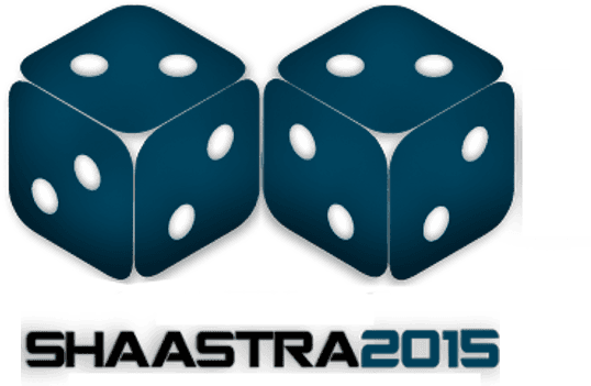 Zyxware To Conduct Drupal Workshop At Iit Madras As - Shaastra - Transparent PNG Free Download | PNGio