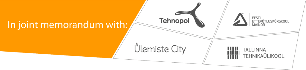 Tallinn Science Park Tehnopol, University Of Technology, - Sign - Transparent PNG Free Download | PNGio