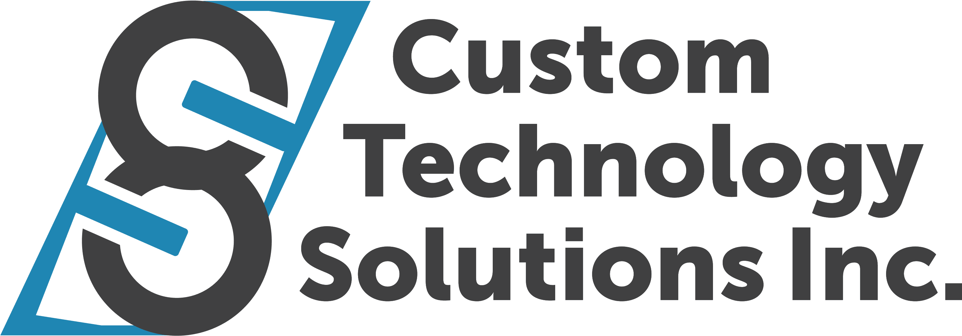 Custom Technology Solutions, Inc - Management - Transparent PNG Free Download | PNGio
