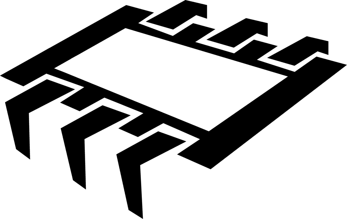 Vector Illustration Of Information Technology Computer - Vector Illustration Of Information Technology Computer - Transparent PNG Free Download | PNGio