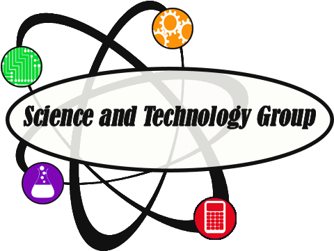 The Science And Technology Group - The Science And Technology Group - Transparent PNG Free Download | PNGio