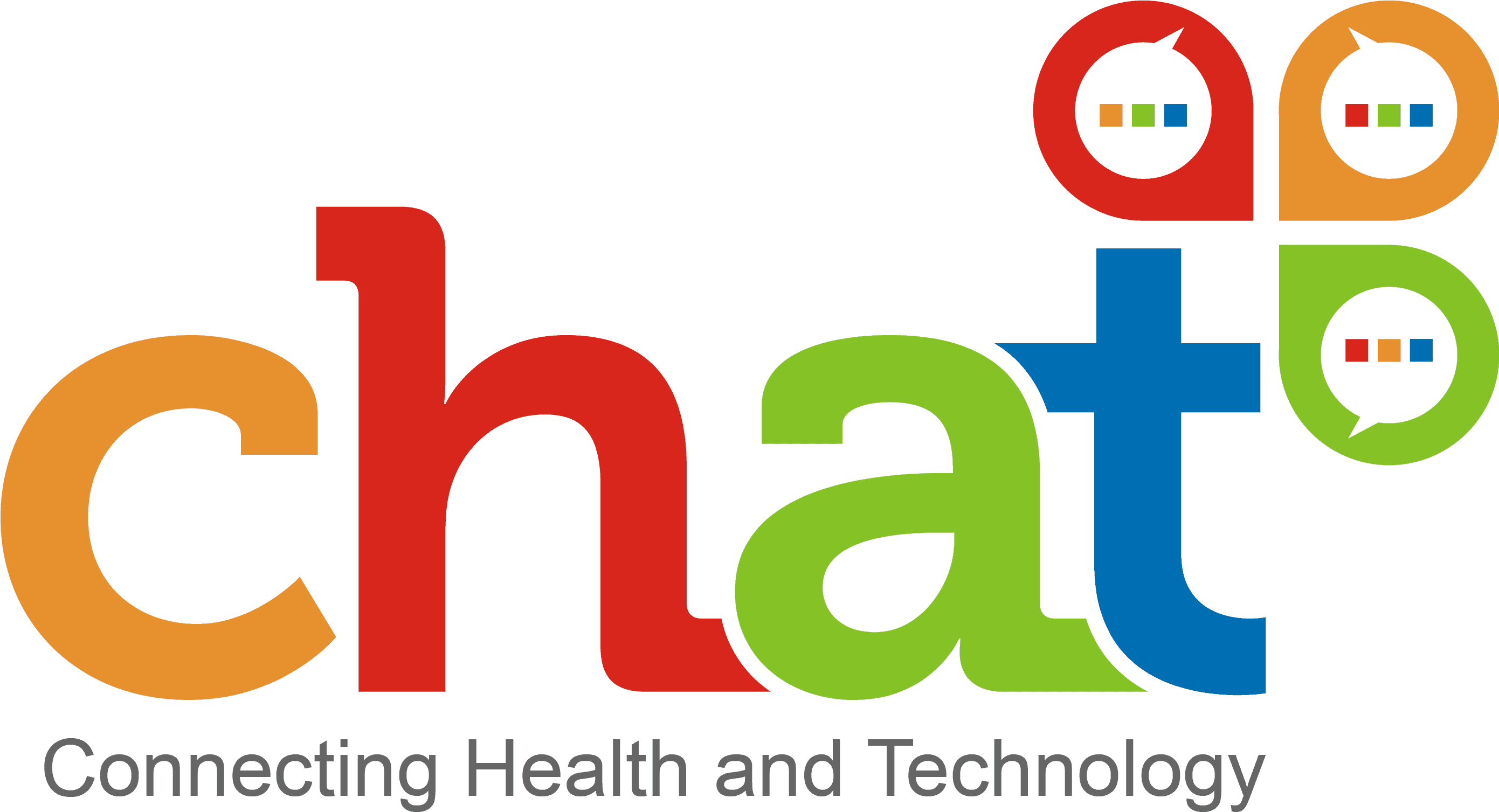 National Study On Health, Technology, And Media - Connecting Health - Transparent PNG Free Download | PNGio