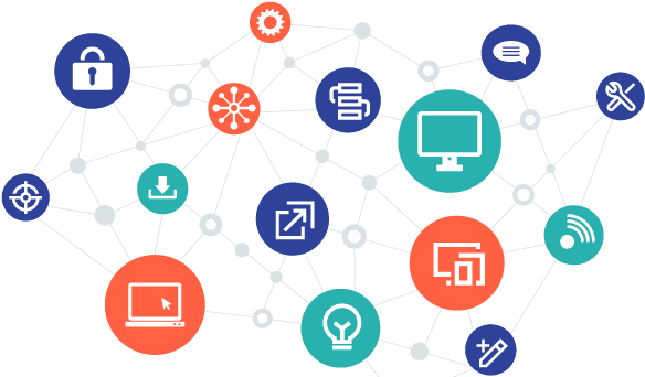 At Bailey Information Technology Consultants, Llc, - Infrastructure Management Services Clipart - Transparent PNG Free Download | PNGio