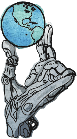 Information Technology Timeline - Glogster - Transparent PNG Free Download | PNGio