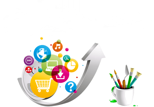 Innerbanner Webdesgining Img - Advantages And Disadvantages Of E Marketing - Transparent PNG Free Download | PNGio