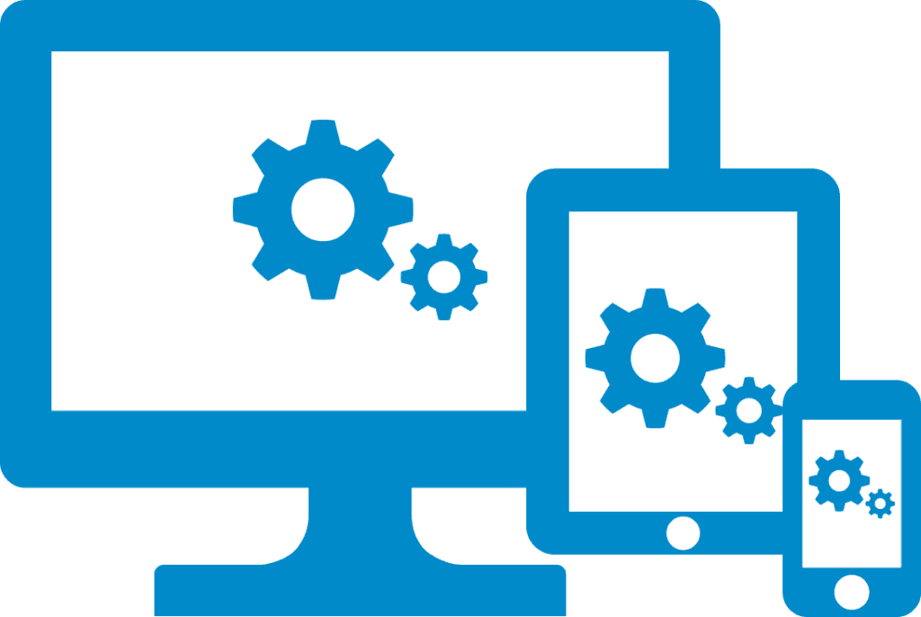 Can't Decide On The Most Suitable Technology For Your - Software Development - Transparent PNG Free Download | PNGio