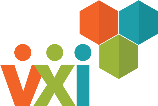 Vxi Global Solutions Is A Leading Provider Of Business - Vxi Global Holdings Bv Philippines Logo - Transparent PNG Free Download | PNGio